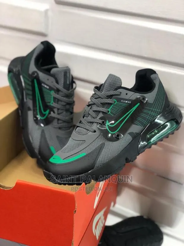 Nike 270 Air · Photo 1