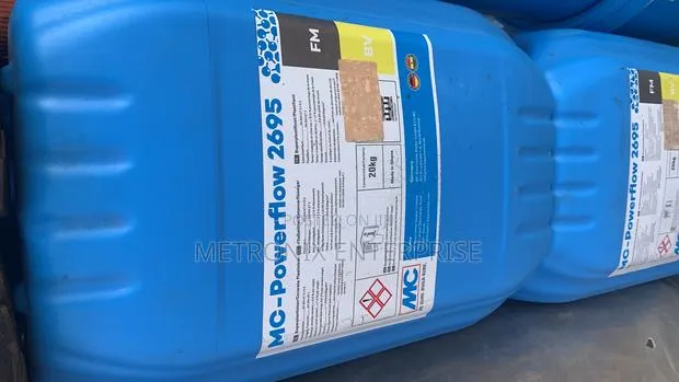 Mc Powerflow,20l · Photo 1