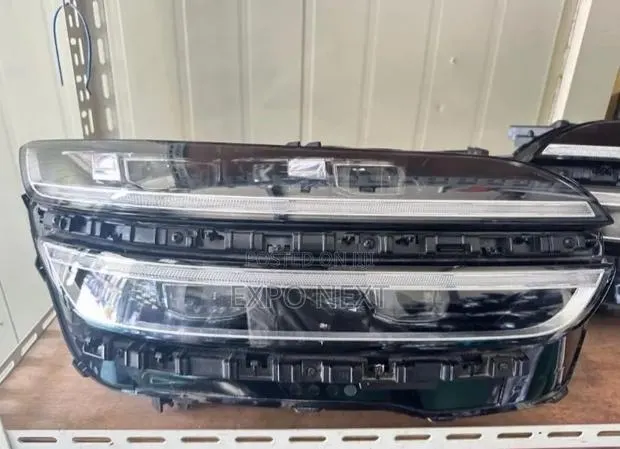 Hyundai Genesis GV70 2024-2025 Led Headlight Genuine OEM · Photo 1
