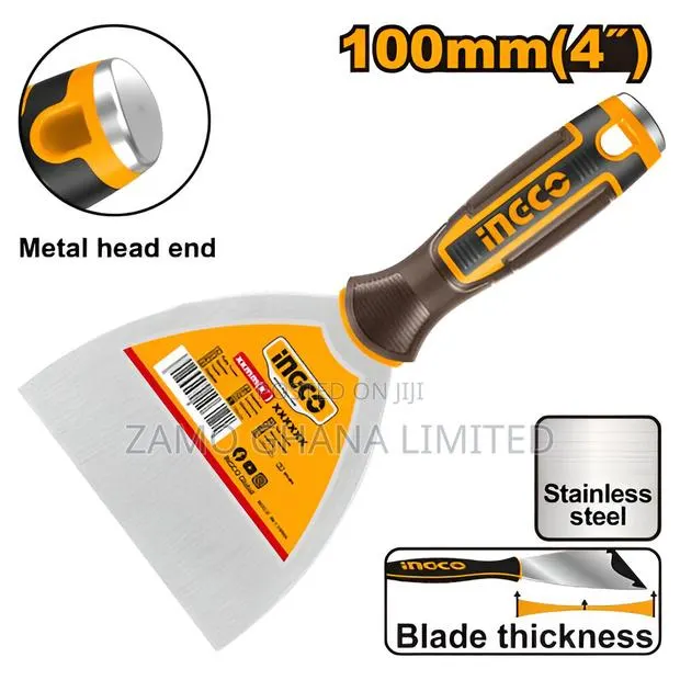 Putty Trowel - Hput08100 · Photo 1