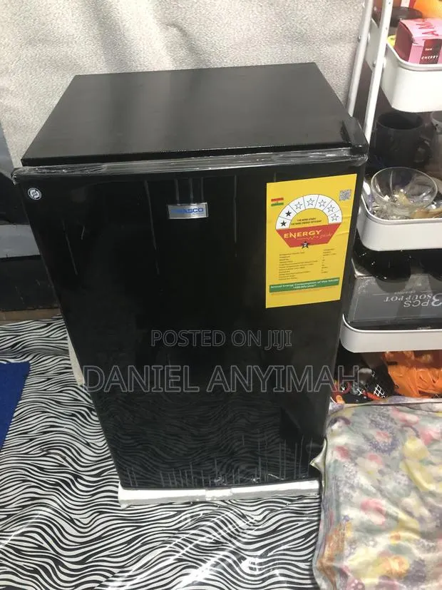 110 Nasco Fridge · Photo 1