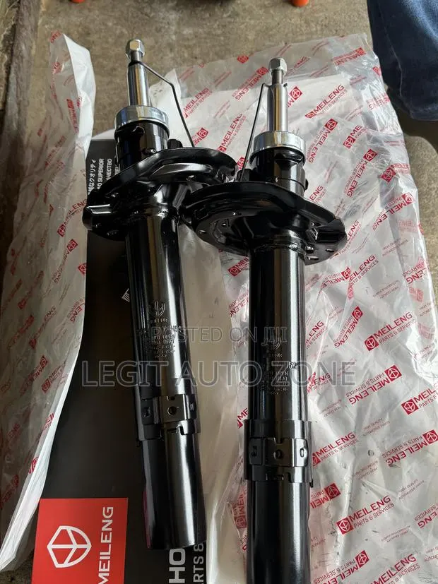 Honda CRV 2023,2024,2025,2026, Front Shocks Available · Photo 1