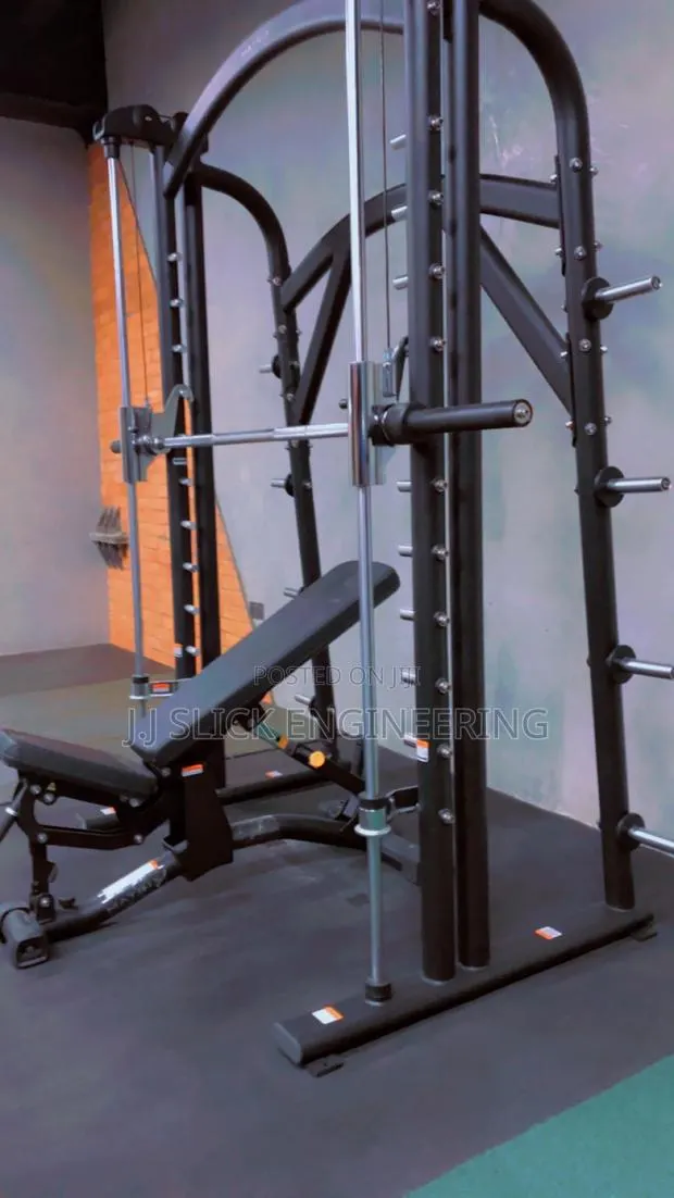 Gym Instructor And Personal Trainer. · Photo 3