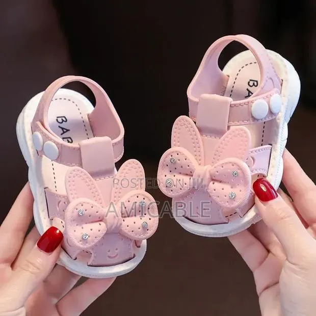 Babies Shoe · Photo 1
