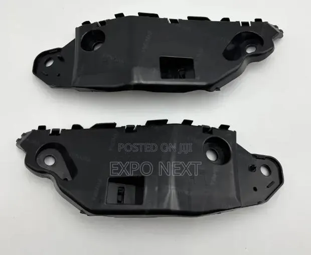 Mazda CX-9 2016-2023 Front Bumper Support Bracket Holder · Photo 1