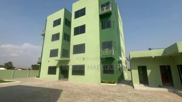 2bdrm Apartment in Frafraha for rent · Photo 1