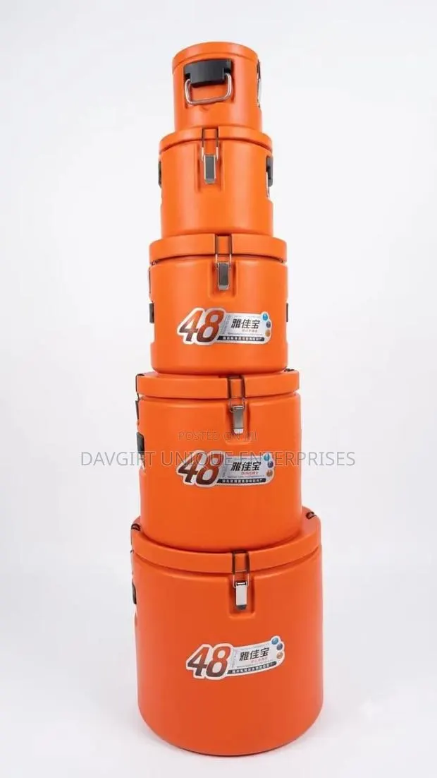 Original Food Warmer (48hours Hot) · Photo 1