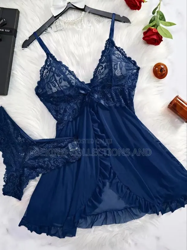 Wholesale 2 PCS Women Lingerie · Photo 1