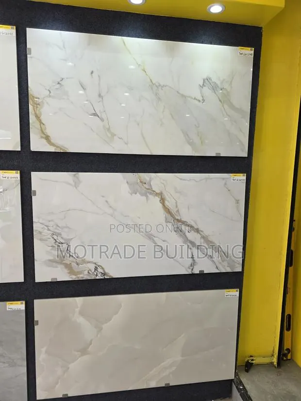 60 by 120 ( Twyford) Porcelain · Photo 1