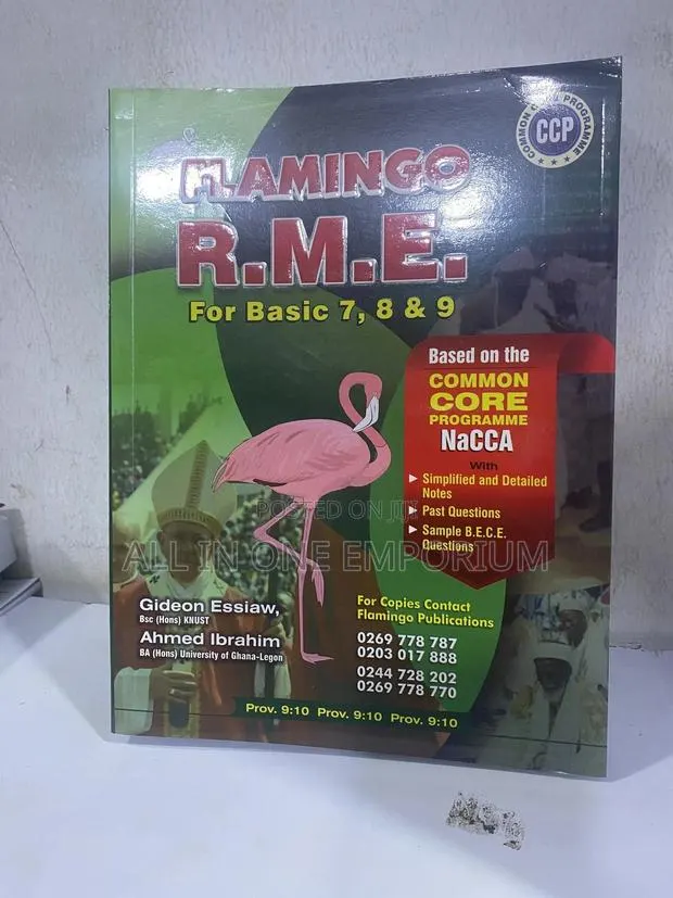 Flamingo R.M.E · Photo 1