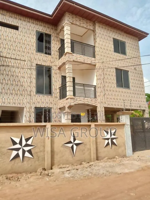 2bdrm Apartment in Wisa Groups, Accra Metropolitan for rent · Photo 1