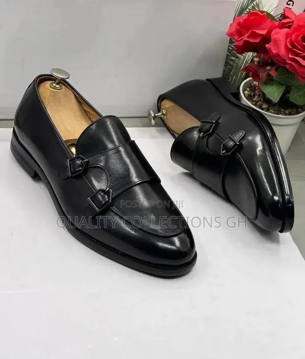 Authentic Dino Verratti Shoes