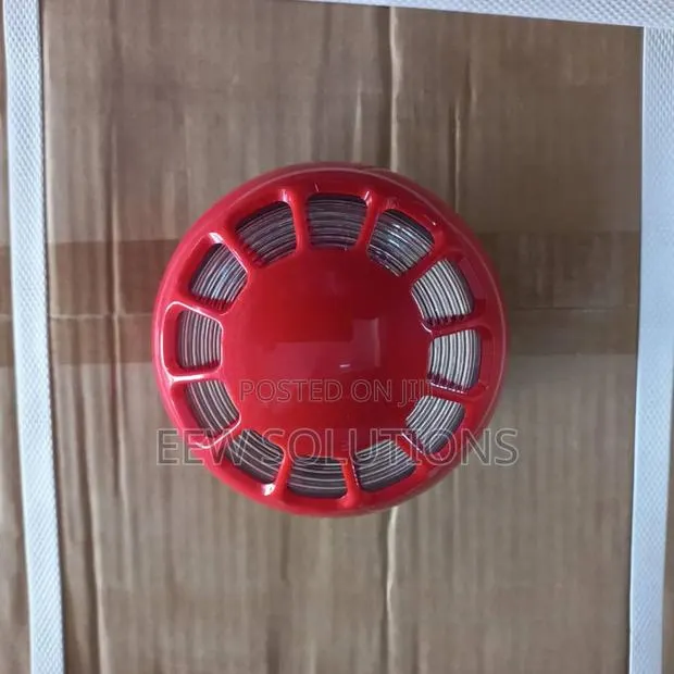 Numens Addressable Fire Alarm Sounder · Photo 1