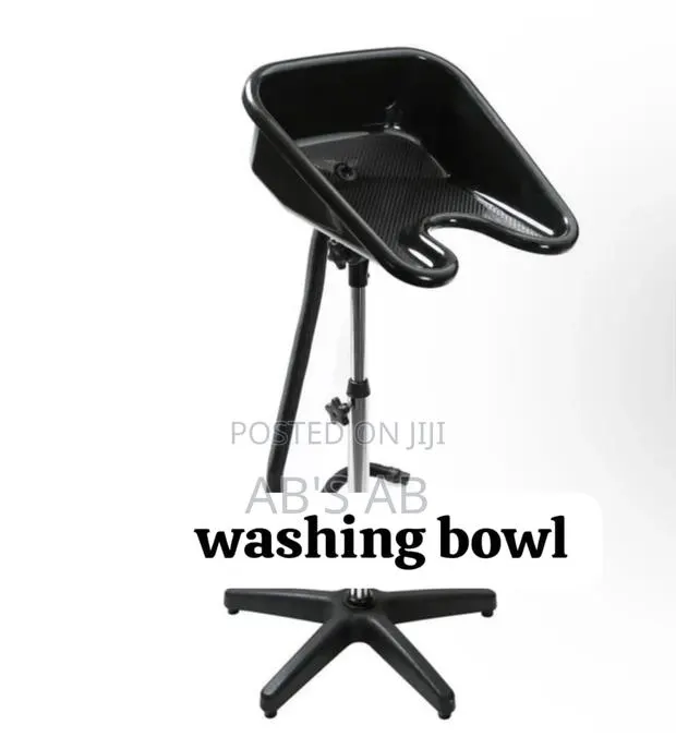 Hair Washing Sink · Photo 1