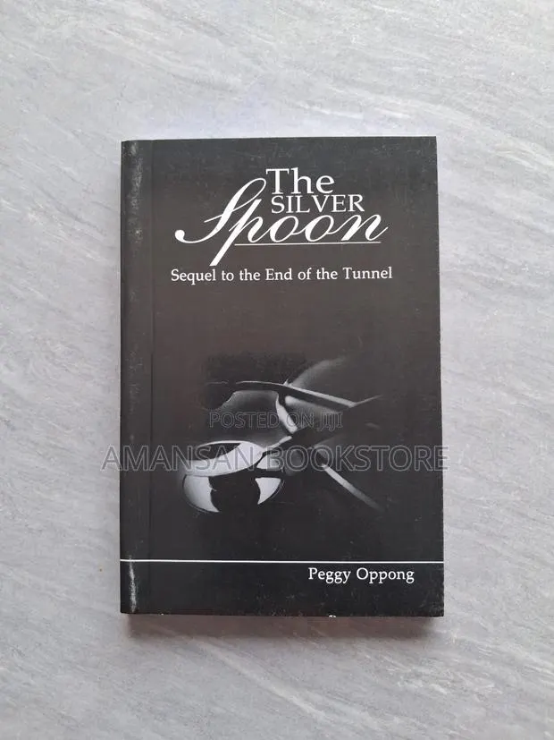 The Silver Spoon · Photo 1
