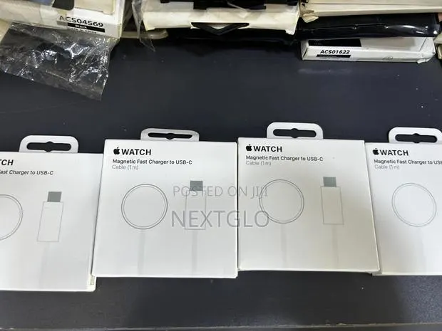 Apple Watch Charger · Photo 1