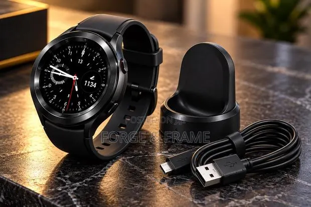 Samsung Gear 2 Smart Watch · Photo 1