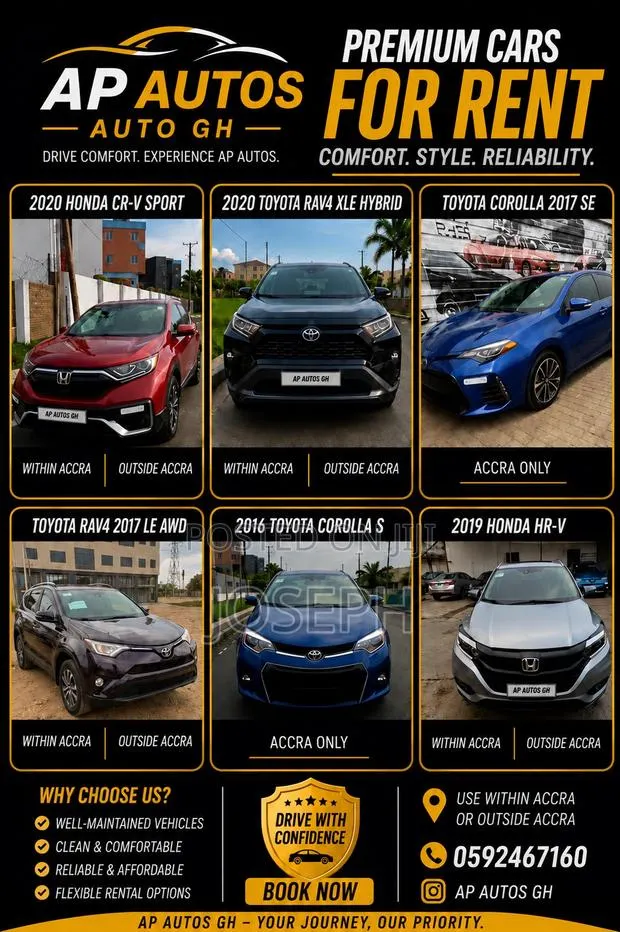 Car Rentals · Photo 1