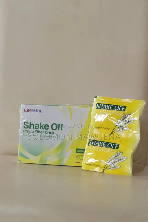 Edmark Shake Off · Photo 1