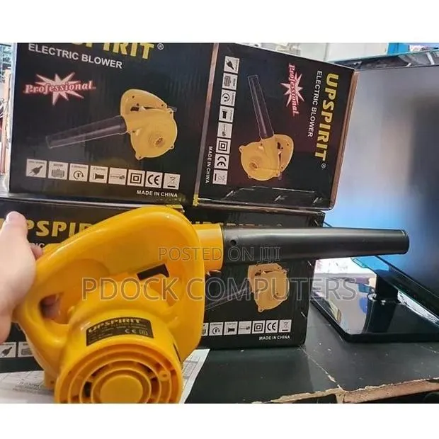 Electric Dust Air Blower 800W Upspirit · Photo 1