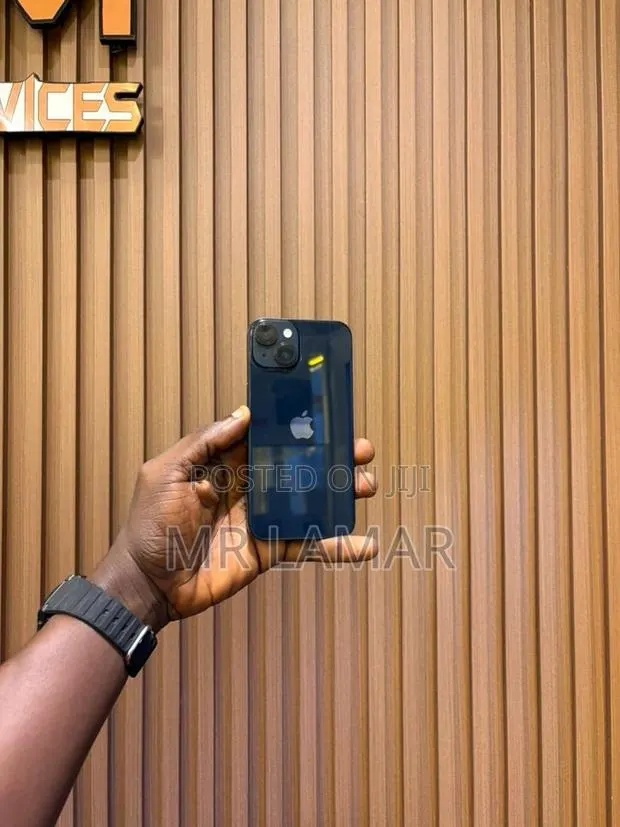 Apple iPhone 14 128 GB Blue · Photo 1