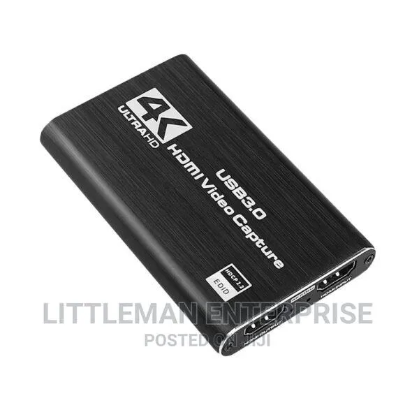 Hdmi to Usb 3.0 Video Capture Card · Photo 1