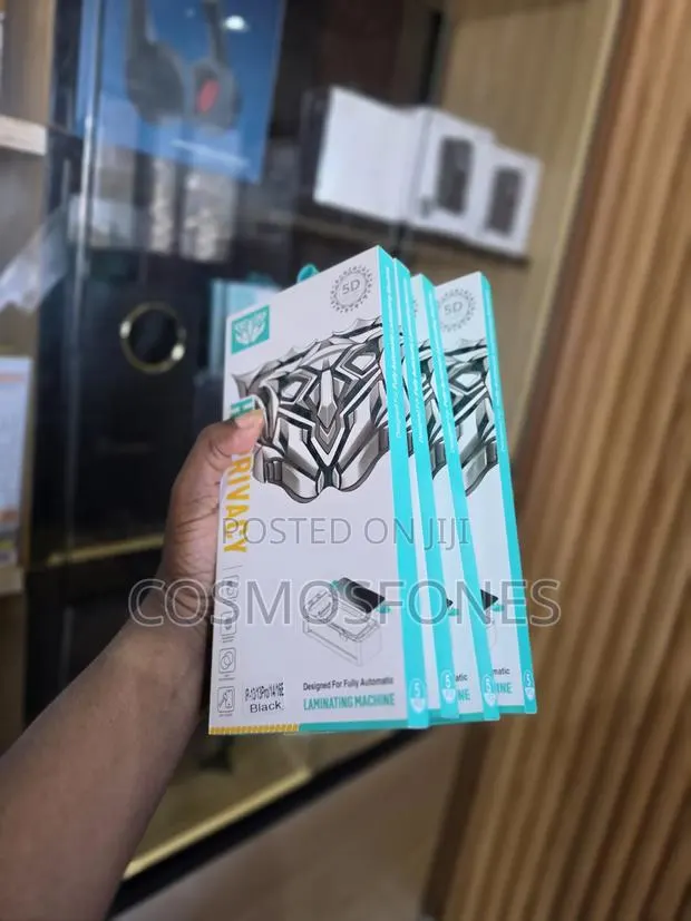 Original Screen Protector · Photo 1