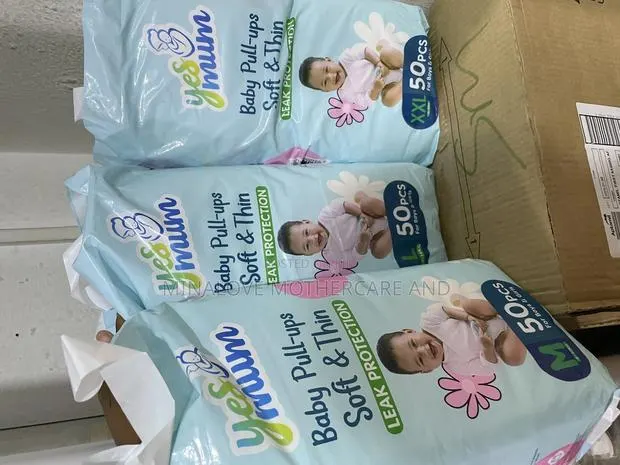 Yes Mum Pullup · Photo 1
