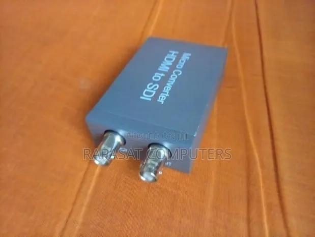 Micro Converter Hdmi to Sdi · Photo 1