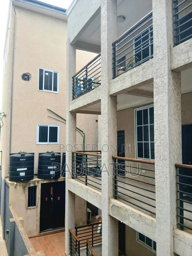 1 Bedroom Apartment · Photo 1