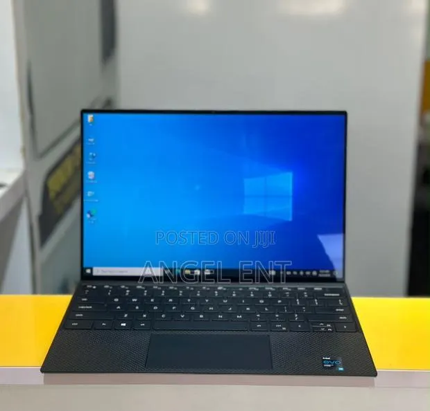 Laptop Dell XPS 13 9310 16GB Intel Core i7 SSD 512GB · Photo 1