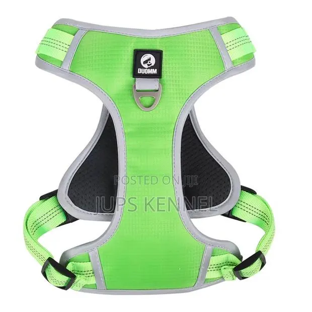 Dog Harness (Collar) · Photo 1