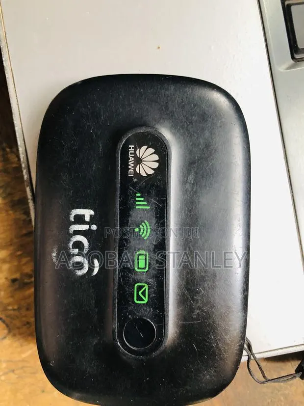 Huawei Mobile Wifi E5331 · Photo 1