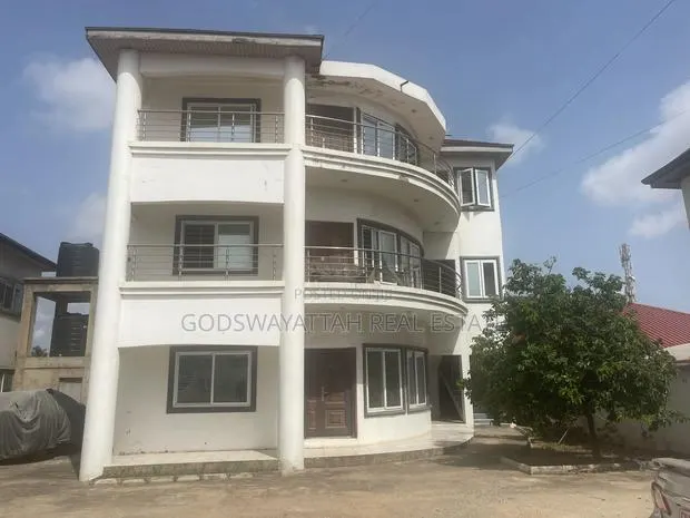 2bdrm Apartment in East Legon, Adjiriganor for rent · Photo 1
