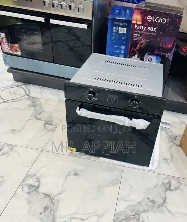 Order Kenwood Built in Electric and Gas Oven · Photo 1