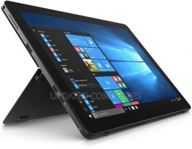 Laptop Dell Latitude 5285 2-in-1 16GB Intel Core i7 SSD 256GB · Photo 1