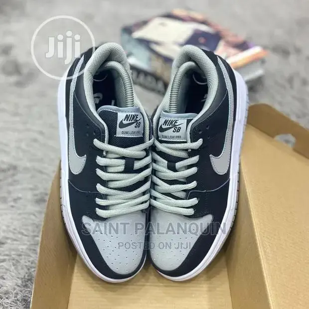 Nike SB All Colors · Photo 1
