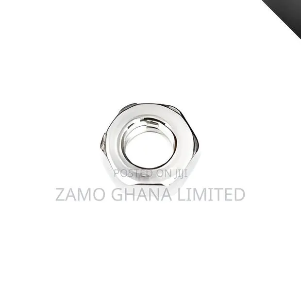 Hex Nut Set - Wmv1921 · Photo 1