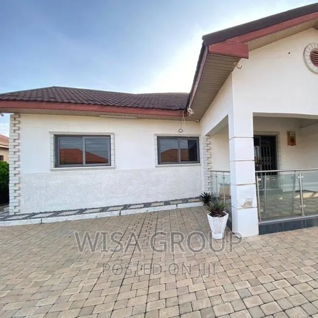 3bdrm House in Wisa Groups, Accra Metropolitan for rent · Photo 1