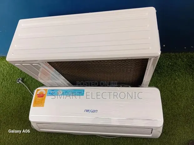 Nexon 1.5hp Split Ac – Advanced Cooling Technology for Your Home · Photo 1