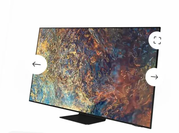 Purchase Samsung 98qn90d 98” Qled Smart(Neo) Black · Photo 1