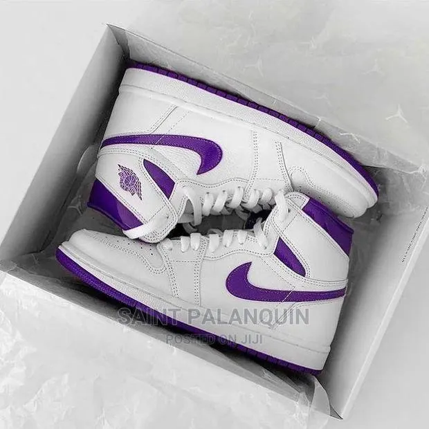 Nike Jordan One · Photo 1