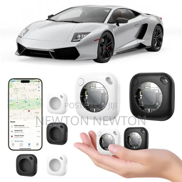 Track Your Valuables With Our GPS Tracker · Photo 1