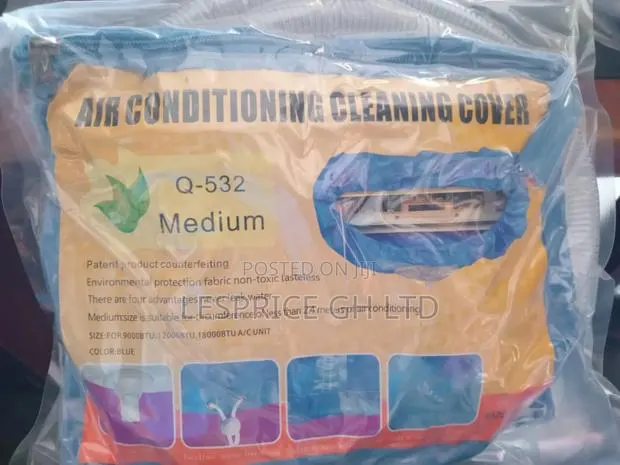 Top Rated Ac Servicing Bag for Home and Office · Photo 1