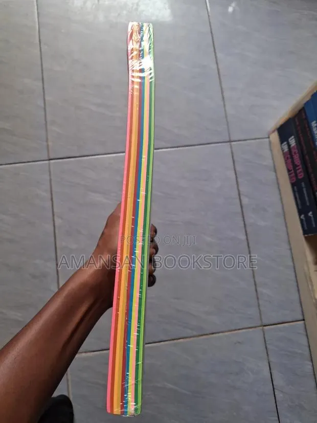 A4 Sinarcorrine Premium Colour Paper (250 Sheets) · Photo 3