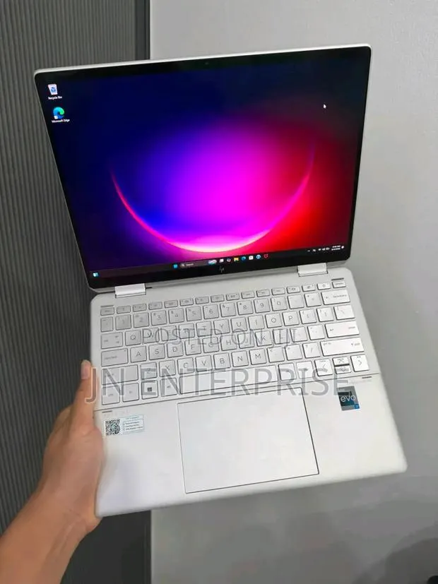 Laptop HP Envy 13 16GB Intel Core i7 SSD 512GB · Photo 1