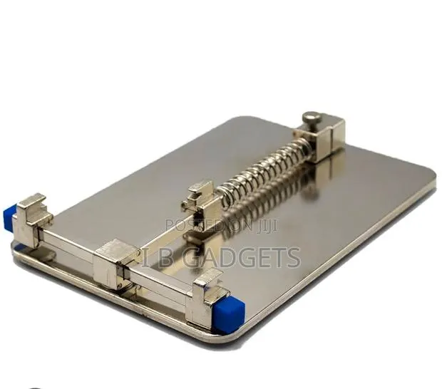 Mmobiel Universal PCB Holder · Photo 1