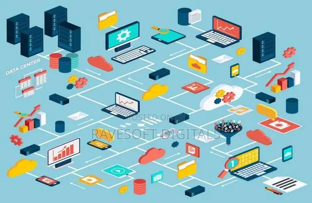 Database Development · Photo 1
