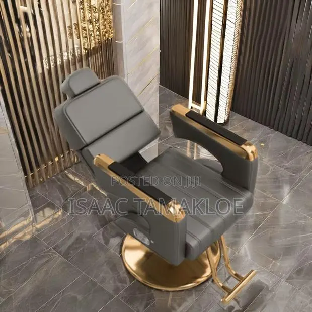 Professional Salon and Barber Chair · Photo 3