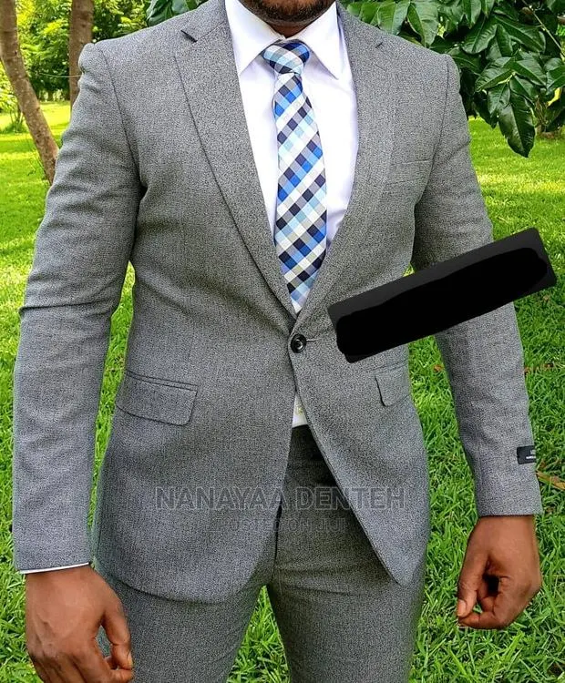 Men's Suit · Photo 1